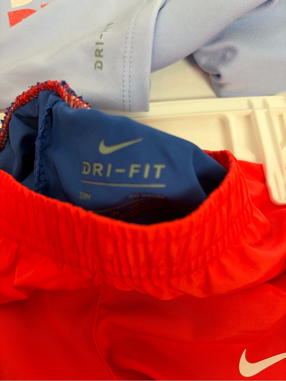 ⭐️Nike 2 Piece Toddler Outfit - Picture 4 of 4